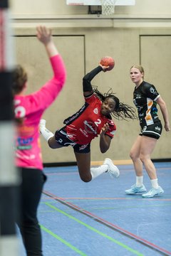 Bild 233 - A-Juniorinnen SG HH Nord - HSG Marne/Brun : Ergebnis: 32:41